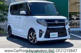daihatsu tanto 2019 CFJ1210847
