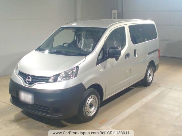 nissan nv200-vanette 2025 -NISSAN 【和歌山 400ち6424】--NV200 VM20-201649---NISSAN 【和歌山 400ち6424】--NV200 VM20-201649- image 1