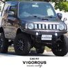 suzuki jimny 2010 quick_quick_ABA-JB23W_JB23W-625103 image 1