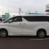 toyota alphard 2020 -TOYOTA--Alphard 6AA-AYH30W--AYH30-0112179---TOYOTA--Alphard 6AA-AYH30W--AYH30-0112179- image 7