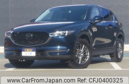 mazda cx-5 2021 -MAZDA--CX-5 6BA-KFEP--KFEP-453136---MAZDA--CX-5 6BA-KFEP--KFEP-453136-