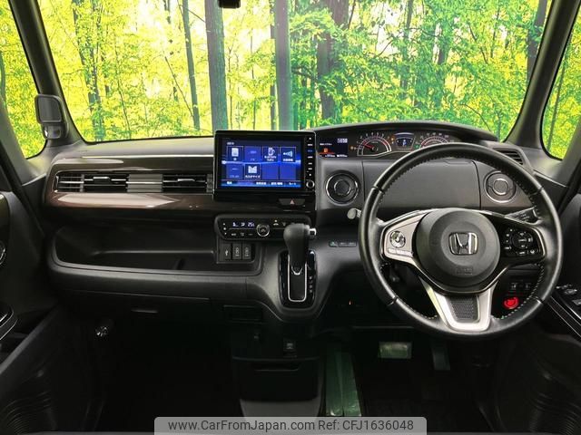 honda n-box 2018 CFJ1636048 image 2