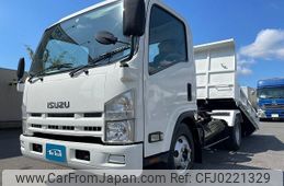 isuzu elf-truck 2008 GOO_NET_EXCHANGE_0700644A30240917W001