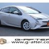 toyota prius 2016 -TOYOTA--Prius DAA-ZVW50--ZVW50-8009547---TOYOTA--Prius DAA-ZVW50--ZVW50-8009547- image 1