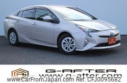 toyota prius 2016 -TOYOTA--Prius DAA-ZVW50--ZVW50-8009547---TOYOTA--Prius DAA-ZVW50--ZVW50-8009547-