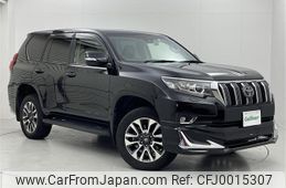 toyota land-cruiser-prado 2022 -TOYOTA--Land Cruiser Prado 3BA-TRJ150W--TRJ150-0146407---TOYOTA--Land Cruiser Prado 3BA-TRJ150W--TRJ150-0146407-