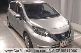 nissan note 2019 -NISSAN--Note HE12--299327---NISSAN--Note HE12--299327-