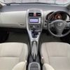 toyota auris 2009 TE4258 image 1