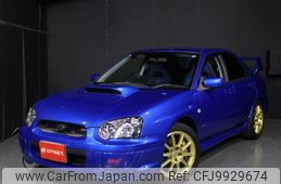 subaru impreza 2005 -SUBARU--Impreza GDB--GDB-031506---SUBARU--Impreza GDB--GDB-031506-