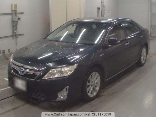 toyota camry 2013 -TOYOTA--Camry AVV50-1027397---TOYOTA--Camry AVV50-1027397- image 1