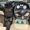 alfa-romeo gt 2010 -ALFA ROMEO 【奈良 301ﾇ2713】--Alfa Romeo GT ABA-93720L--ZAR93700003467353---ALFA ROMEO 【奈良 301ﾇ2713】--Alfa Romeo GT ABA-93720L--ZAR93700003467353- image 8