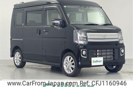 suzuki every-wagon 2024 CFJ1160946