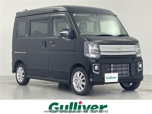 suzuki every-wagon 2024 CFJ1160946 image 1