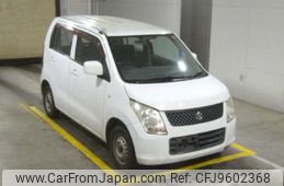 suzuki wagon-r 2009 -SUZUKI--Wagon R MH23S--MH23S-234300---SUZUKI--Wagon R MH23S--MH23S-234300-