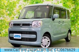 suzuki spacia 2020 quick_quick_5AA-MK53S_MK53S-317926