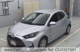 toyota yaris 2020 -TOYOTA--Yaris 5BA-KSP210--KSP210-0024565---TOYOTA--Yaris 5BA-KSP210--KSP210-0024565-