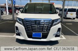 toyota alphard 2016 -TOYOTA--Alphard DBA-AGH30W--AGH30-0040179---TOYOTA--Alphard DBA-AGH30W--AGH30-0040179-