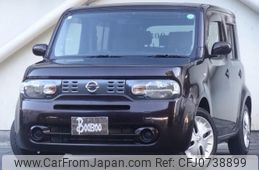 nissan cube 2013 quick_quick_DBA-Z12_Z12-252370