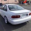 honda civic-coupe 1993 -HONDA--Civic Coupe EJ1--1301588---HONDA--Civic Coupe EJ1--1301588- image 2