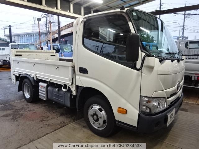 toyota dyna-truck 2021 GOO_NET_EXCHANGE_0501894A30241004W005 image 2