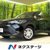 toyota corolla-cross 2022 -TOYOTA--Corolla Cross 3BA-ZSG10--ZSG10-1009288---TOYOTA--Corolla Cross 3BA-ZSG10--ZSG10-1009288- image 1