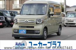 honda n-van 2019 -HONDA--N VAN HBD-JJ1--JJ1-4003113---HONDA--N VAN HBD-JJ1--JJ1-4003113-