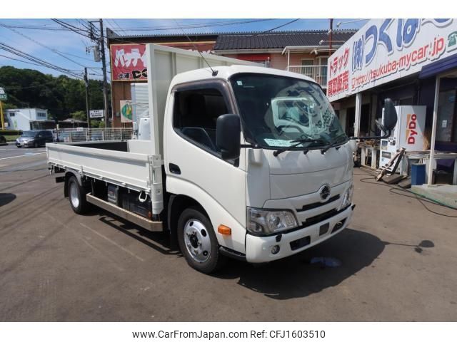 hino dutro 2020 CFJ1603510 image 2