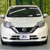 nissan note 2017 -NISSAN--Note E12--546675---NISSAN--Note E12--546675- image 1