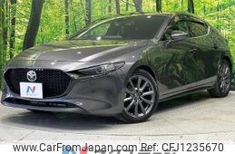 mazda mazda3 2021 -MAZDA--MAZDA3 5BA-BPFP--BPFP-150010---MAZDA--MAZDA3 5BA-BPFP--BPFP-150010-