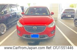 mazda cx-5 2016 CFJ1551446