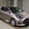 toyota yaris 2025 CFJ1718399 image 4