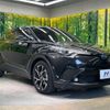 toyota c-hr 2018 -TOYOTA--C-HR DAA-ZYX10--ZYX10-2160211---TOYOTA--C-HR DAA-ZYX10--ZYX10-2160211- image 17
