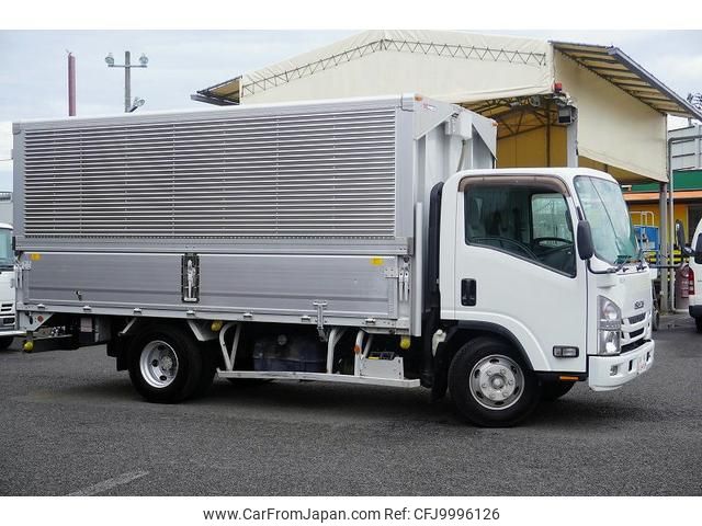 isuzu elf-truck 2016 GOO_NET_EXCHANGE_0540277A30240704W007 image 2