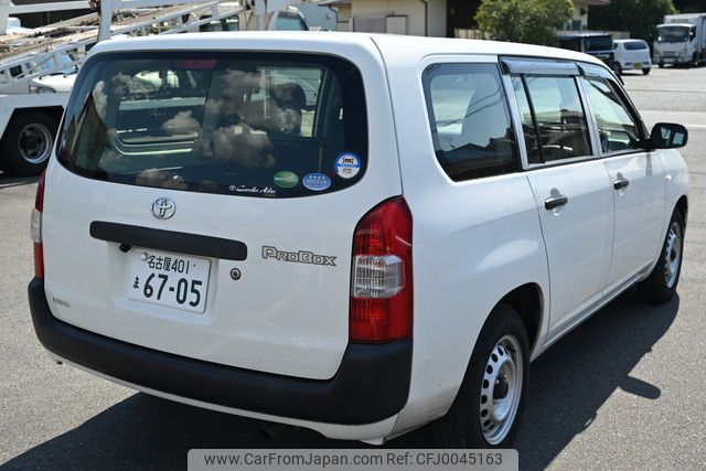 toyota probox 2019 YAMAKATSU_NCP160-0118000 image 2