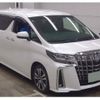 toyota alphard 2020 CFJ1737914 image 1