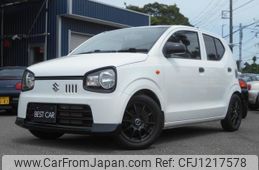 suzuki alto 2019 GOO_JP_700056091530250530001