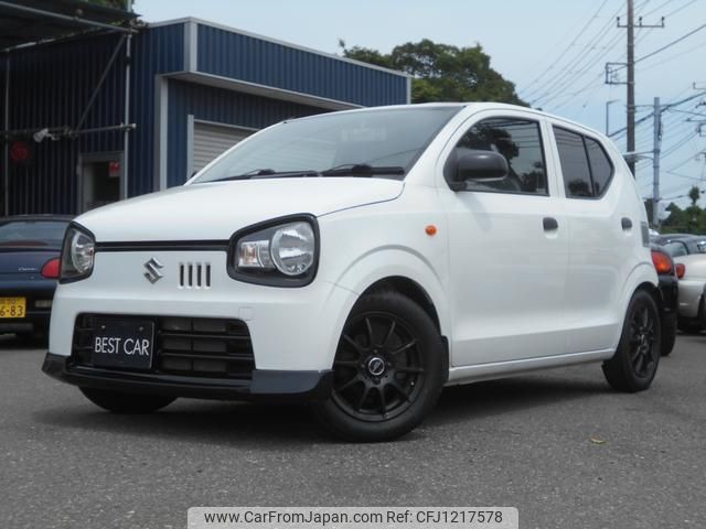 suzuki alto 2019 GOO_JP_700056091530250530001 image 1
