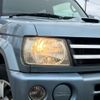 mitsubishi pajero-mini 2006 -MITSUBISHI 【名変中 】--Pajero mini H58A--0707535---MITSUBISHI 【名変中 】--Pajero mini H58A--0707535- image 13