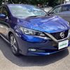 nissan leaf 2017 -NISSAN--Leaf ZAA-ZE1--ZE1-007516---NISSAN--Leaf ZAA-ZE1--ZE1-007516- image 7