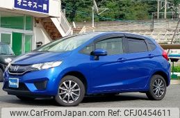 honda fit 2014 -HONDA 【名変中 】--Fit GK4--1003726---HONDA 【名変中 】--Fit GK4--1003726-