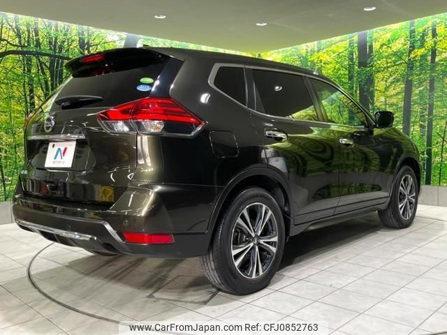 nissan x-trail 2019 quick_quick_T32_T32-061036 image 2