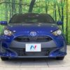 toyota yaris 2021 quick_quick_MXPA10_MXPA10-2041784 image 14