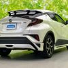 toyota c-hr 2018 quick_quick_DAA-ZYX10_ZYX10-2154422 image 3