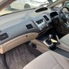 honda civic 2010 CFJ1614499 image 9