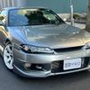 nissan silvia 2002 quick_quick_S15_S15-034284 image 1