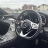 mercedes-benz c-class 2019 CFJ1812564 image 17