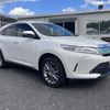 toyota harrier 2017 -TOYOTA--Harrier DBA-ZSU60W--ZSU60-0129759---TOYOTA--Harrier DBA-ZSU60W--ZSU60-0129759- image 1