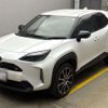 toyota yaris-cross 2023 -TOYOTA 【神戸 000ｱ0000】--Yaris Cross 6AA-MXPJ10--MXPJ10-3093151---TOYOTA 【神戸 000ｱ0000】--Yaris Cross 6AA-MXPJ10--MXPJ10-3093151- image 1