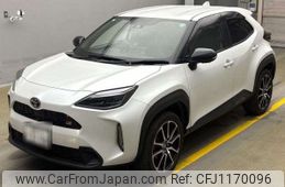 toyota yaris-cross 2023 -TOYOTA 【神戸 000ｱ0000】--Yaris Cross 6AA-MXPJ10--MXPJ10-3093151---TOYOTA 【神戸 000ｱ0000】--Yaris Cross 6AA-MXPJ10--MXPJ10-3093151-
