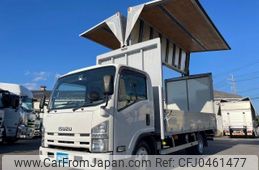 isuzu elf-truck 2013 GOO_NET_EXCHANGE_0700644A30241117W001